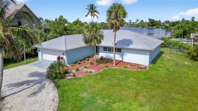 Welcome to your dream island escape a fully renovated on The Dunes Golf and Tennis Club in Florida - for sale on GolfHomes.com, golf home, golf lot