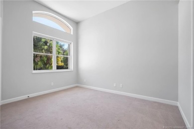 Exceptional custom home, perfectly set within Stuart's on Willoughby Golf Club in Florida - for sale on GolfHomes.com, golf home, golf lot