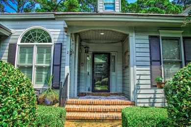 Stunning 2-Bedroom Condo in Pawleys Plantation - Modern Upgrades on Pawleys Plantation Golf and Country Club in South Carolina - for sale on GolfHomes.com, golf home, golf lot