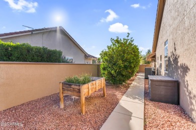 Live the Dream on the Fairway! Welcome to this stunning 3 on Trail Ridge Golf Course in Arizona - for sale on GolfHomes.com, golf home, golf lot