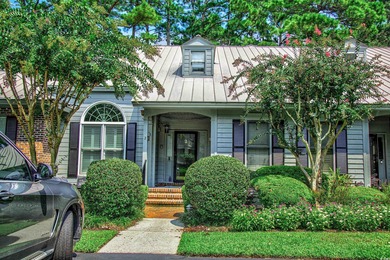 Stunning 2-Bedroom Condo in Pawleys Plantation - Modern Upgrades on Pawleys Plantation Golf and Country Club in South Carolina - for sale on GolfHomes.com, golf home, golf lot