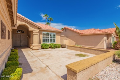 Located within the IronOaks gated community of Ironwood, this on Ironwood Golf Club in Arizona - for sale on GolfHomes.com, golf home, golf lot