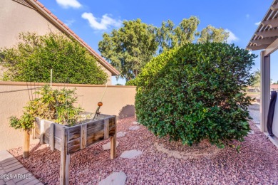 Live the Dream on the Fairway! Welcome to this stunning 3 on Trail Ridge Golf Course in Arizona - for sale on GolfHomes.com, golf home, golf lot