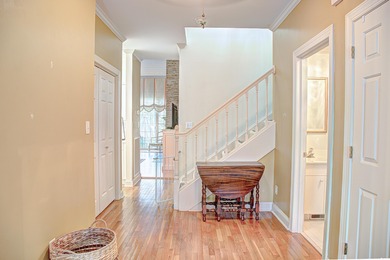 Stunning 2-Bedroom Condo in Pawleys Plantation - Modern Upgrades on Pawleys Plantation Golf and Country Club in South Carolina - for sale on GolfHomes.com, golf home, golf lot