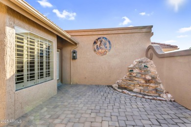 Live the Dream on the Fairway! Welcome to this stunning 3 on Trail Ridge Golf Course in Arizona - for sale on GolfHomes.com, golf home, golf lot