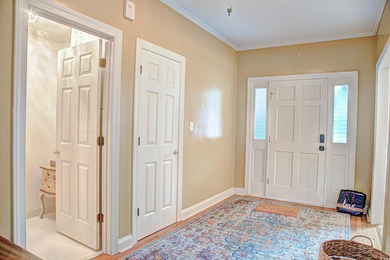 Stunning 2-Bedroom Condo in Pawleys Plantation - Modern Upgrades on Pawleys Plantation Golf and Country Club in South Carolina - for sale on GolfHomes.com, golf home, golf lot