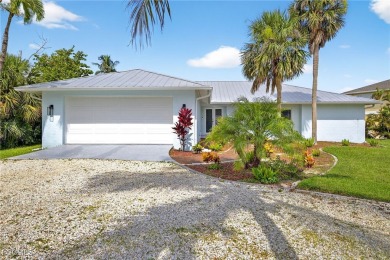 Welcome to your dream island escape a fully renovated on The Dunes Golf and Tennis Club in Florida - for sale on GolfHomes.com, golf home, golf lot