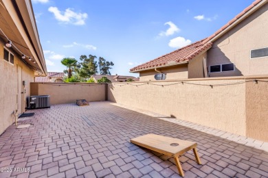 Live the Dream on the Fairway! Welcome to this stunning 3 on Trail Ridge Golf Course in Arizona - for sale on GolfHomes.com, golf home, golf lot