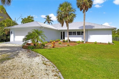 Welcome to your dream island escape a fully renovated on The Dunes Golf and Tennis Club in Florida - for sale on GolfHomes.com, golf home, golf lot