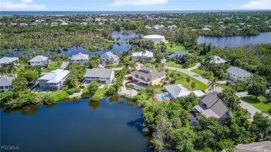 Welcome to your dream island escape a fully renovated on The Dunes Golf and Tennis Club in Florida - for sale on GolfHomes.com, golf home, golf lot