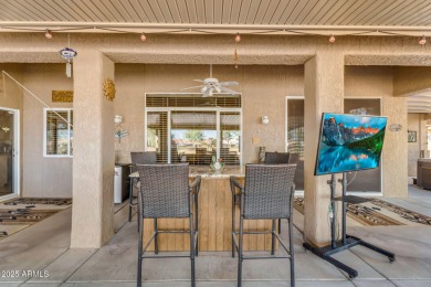 Live the Dream on the Fairway! Welcome to this stunning 3 on Trail Ridge Golf Course in Arizona - for sale on GolfHomes.com, golf home, golf lot