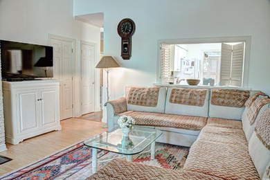 Stunning 2-Bedroom Condo in Pawleys Plantation - Modern Upgrades on Pawleys Plantation Golf and Country Club in South Carolina - for sale on GolfHomes.com, golf home, golf lot