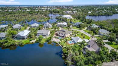 Welcome to your dream island escape a fully renovated on The Dunes Golf and Tennis Club in Florida - for sale on GolfHomes.com, golf home, golf lot
