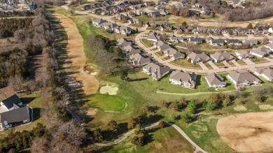 Welcome to the Villas of Indigo Run! Located in the sought after on Bear Creek Golf Club in Missouri - for sale on GolfHomes.com, golf home, golf lot