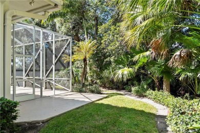 Exceptional custom home, perfectly set within Stuart's on Willoughby Golf Club in Florida - for sale on GolfHomes.com, golf home, golf lot