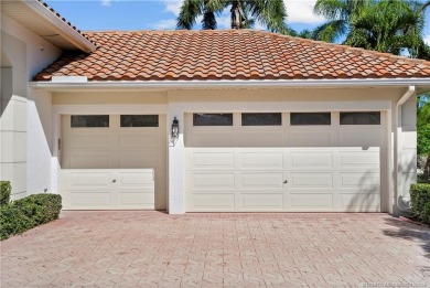 Exceptional custom home, perfectly set within Stuart's on Willoughby Golf Club in Florida - for sale on GolfHomes.com, golf home, golf lot