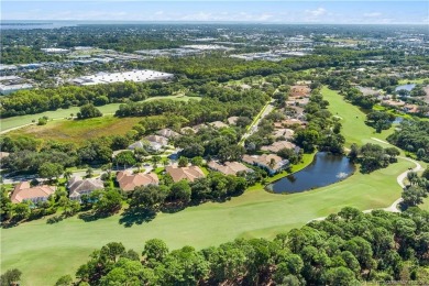 Exceptional custom home, perfectly set within Stuart's on Willoughby Golf Club in Florida - for sale on GolfHomes.com, golf home, golf lot