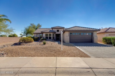 Discover this beautifully renovated property, boasting an array on Desert Springs Golf Course in Arizona - for sale on GolfHomes.com, golf home, golf lot