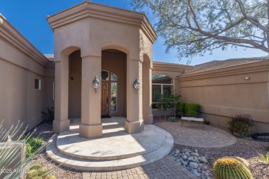 Experience the true beauty of nature at this stunning property on Desert Canyon Golf Club in Arizona - for sale on GolfHomes.com, golf home, golf lot