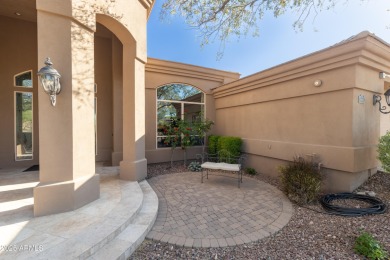 Experience the true beauty of nature at this stunning property on Desert Canyon Golf Club in Arizona - for sale on GolfHomes.com, golf home, golf lot