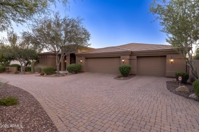 Experience the true beauty of nature at this stunning property on Desert Canyon Golf Club in Arizona - for sale on GolfHomes.com, golf home, golf lot