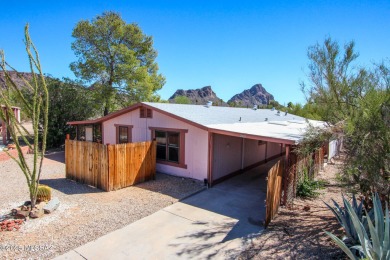 Range Priced from $299,000 - $315,000. Beautifully remodeled on Tucson Estates Golf Course in Arizona - for sale on GolfHomes.com, golf home, golf lot