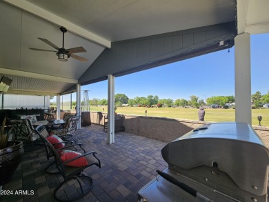 MOTIVATED SELLER! Nestled on the golf course, this stunning on Viewpoint Golf Resort in Arizona - for sale on GolfHomes.com, golf home, golf lot