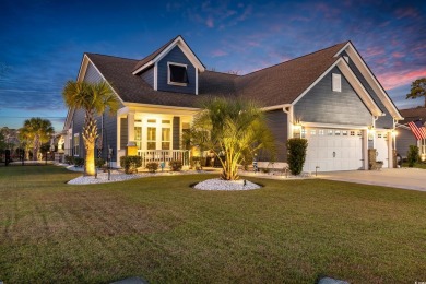 Welcome to your dream home, located east of the waterway in on Surf Golf and Beach Club in South Carolina - for sale on GolfHomes.com, golf home, golf lot