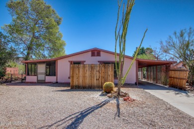 Range Priced from $299,000 - $315,000. Beautifully remodeled on Tucson Estates Golf Course in Arizona - for sale on GolfHomes.com, golf home, golf lot