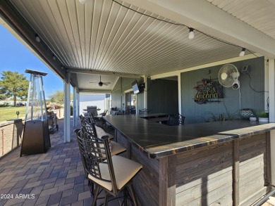 MOTIVATED SELLER! Nestled on the golf course, this stunning on Viewpoint Golf Resort in Arizona - for sale on GolfHomes.com, golf home, golf lot
