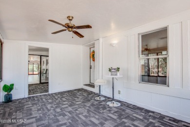 Range Priced from $299,000 - $315,000. Beautifully remodeled on Tucson Estates Golf Course in Arizona - for sale on GolfHomes.com, golf home, golf lot