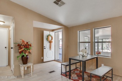 Range Priced from $299,000 - $315,000. Beautifully remodeled on Tucson Estates Golf Course in Arizona - for sale on GolfHomes.com, golf home, golf lot