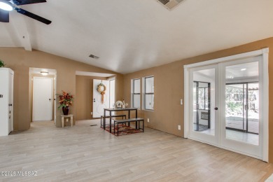 Range Priced from $299,000 - $315,000. Beautifully remodeled on Tucson Estates Golf Course in Arizona - for sale on GolfHomes.com, golf home, golf lot