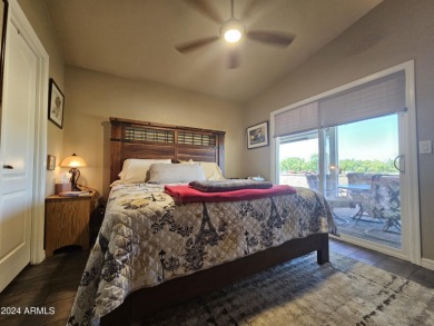 MOTIVATED SELLER! Nestled on the golf course, this stunning on Viewpoint Golf Resort in Arizona - for sale on GolfHomes.com, golf home, golf lot
