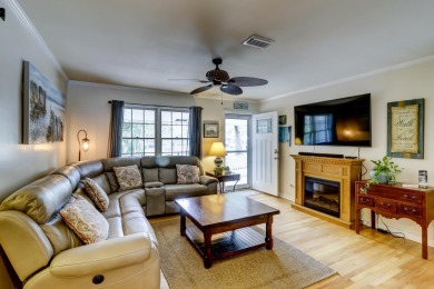 Well-kept 3-bedroom, 2-bath island home with excellent rental on Wild Dunes Harbor Golf Resort in South Carolina - for sale on GolfHomes.com, golf home, golf lot