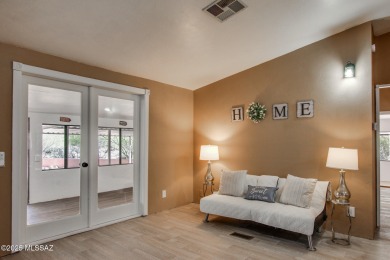 Range Priced from $299,000 - $315,000. Beautifully remodeled on Tucson Estates Golf Course in Arizona - for sale on GolfHomes.com, golf home, golf lot