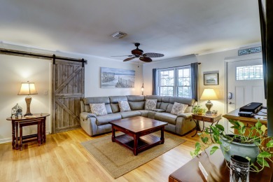 Well-kept 3-bedroom, 2-bath island home with excellent rental on Wild Dunes Harbor Golf Resort in South Carolina - for sale on GolfHomes.com, golf home, golf lot