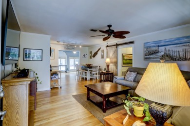 Well-kept 3-bedroom, 2-bath island home with excellent rental on Wild Dunes Harbor Golf Resort in South Carolina - for sale on GolfHomes.com, golf home, golf lot