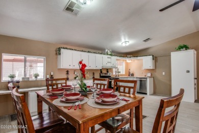 Range Priced from $299,000 - $315,000. Beautifully remodeled on Tucson Estates Golf Course in Arizona - for sale on GolfHomes.com, golf home, golf lot