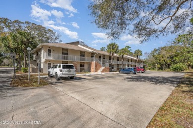 Situated in a sought-after golf course community, the tucked on Rockledge Country Club in Florida - for sale on GolfHomes.com, golf home, golf lot