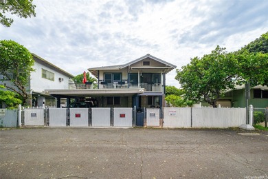 An amazing investment opportunity you do not want to miss: a on Ala Wai Golf Course in Hawaii - for sale on GolfHomes.com, golf home, golf lot