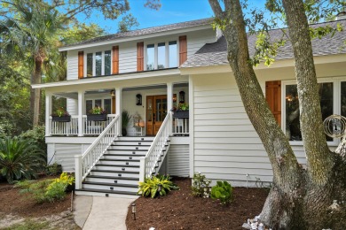 Ready to embrace the good life? Welcome to the ultimate beach on Wild Dunes Harbor Golf Resort in South Carolina - for sale on GolfHomes.com, golf home, golf lot