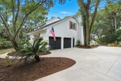 Ready to embrace the good life? Welcome to the ultimate beach on Wild Dunes Harbor Golf Resort in South Carolina - for sale on GolfHomes.com, golf home, golf lot