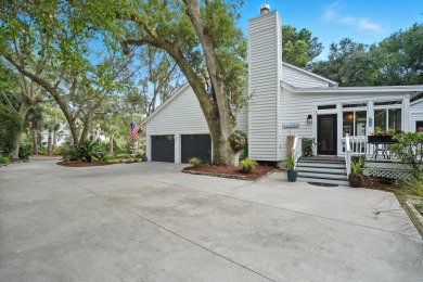 Ready to embrace the good life? Welcome to the ultimate beach on Wild Dunes Harbor Golf Resort in South Carolina - for sale on GolfHomes.com, golf home, golf lot