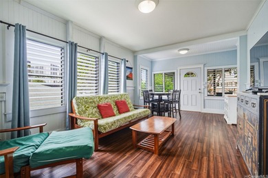 An amazing investment opportunity you do not want to miss: a on Ala Wai Golf Course in Hawaii - for sale on GolfHomes.com, golf home, golf lot