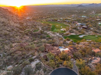 ESTANCIA GOLF MEMBERSHIP AVAILABLE. FULLY FURNISHED HOME.
 on The Estancia Club in Arizona - for sale on GolfHomes.com, golf home, golf lot
