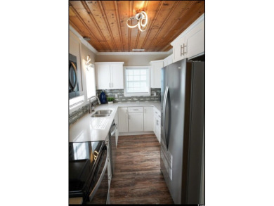 Prime Beach Property with Proven Income - Cherry Grove Area on Beachwood Golf Club in South Carolina - for sale on GolfHomes.com, golf home, golf lot