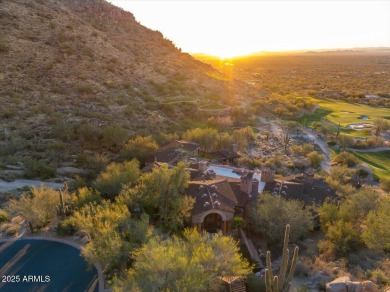 ESTANCIA GOLF MEMBERSHIP AVAILABLE. FULLY FURNISHED HOME.
 on The Estancia Club in Arizona - for sale on GolfHomes.com, golf home, golf lot