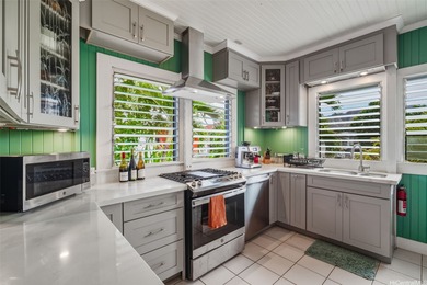 An amazing investment opportunity you do not want to miss: a on Ala Wai Golf Course in Hawaii - for sale on GolfHomes.com, golf home, golf lot