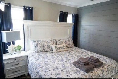 Prime Beach Property with Proven Income - Cherry Grove Area on Beachwood Golf Club in South Carolina - for sale on GolfHomes.com, golf home, golf lot